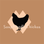 SoupNoodleChicken