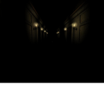 Torched Hallways