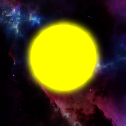 space