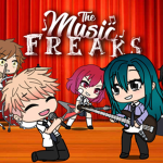 The Music Freaks Fanclub
