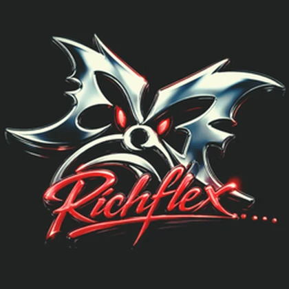 RicchFlex Roblox group icon