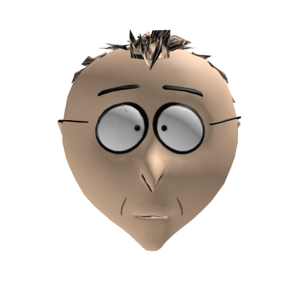 Ding Dong Mkay South Park
