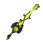 Witch's Brewin' Peria