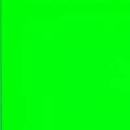 Green Wall