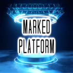 Marked Platform