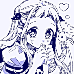 ✿