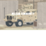Milisim Community