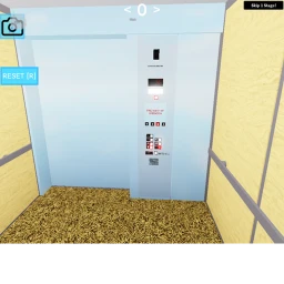 Elevator tower (Update 16) icon