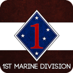 [USMC] 1st Mаrine Division
