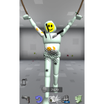 Robot gg