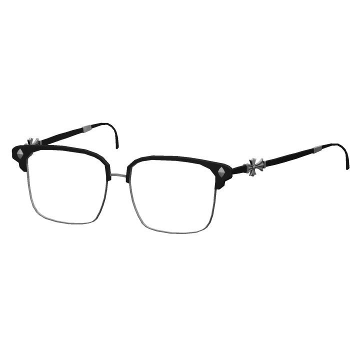 Y2K Glasses