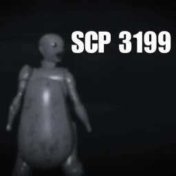 SCP 3199 icon