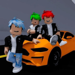The Official Robo Bros