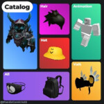 [Catalog 🛍] Popmall