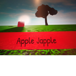 Apple Yapple [ZOMBIES!]