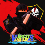 ExBr ||Forças Especiais