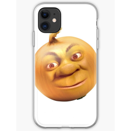 FIGHT FOR ONION SHREK!