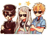 El Squad UwU