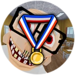 Game Badge Thumbnail