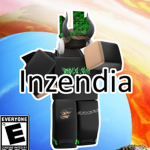 Inzendia