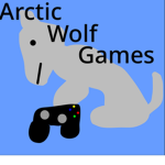 Arctic wolf games