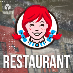 Wendy's Restaurant