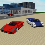 DriveBlox: Remastered