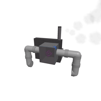 Dashers Nuke (NORMAL VERSION)