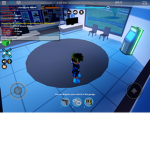 #shoutout ROBLOX