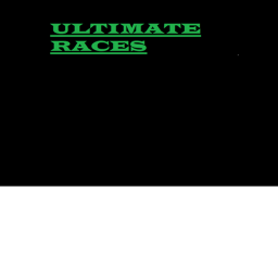 Ultimate Races