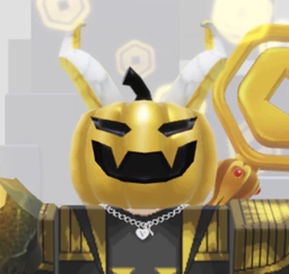 UGC bobby group Roblox group icon