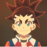 Beyblade: Bond