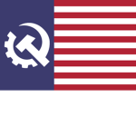 United Socialist Republic of North America