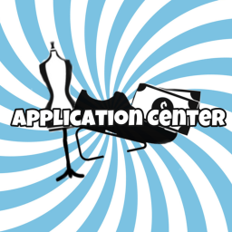 Blue Salon Home Store Application