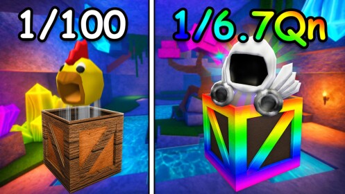 Hats RNG 🎩