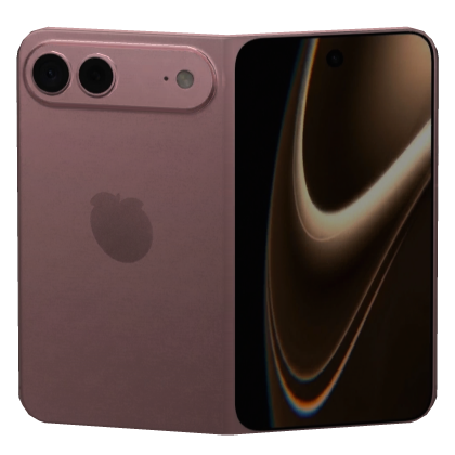 Pink Peach Phone Double [Face]