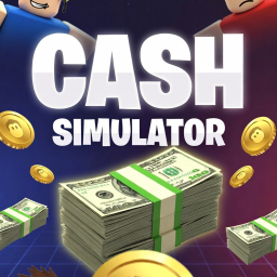 CASH SIMULATOR X