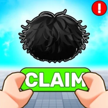 🎁 Easy Obby For Free UGC 🎁 