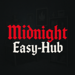 Easy - Hub