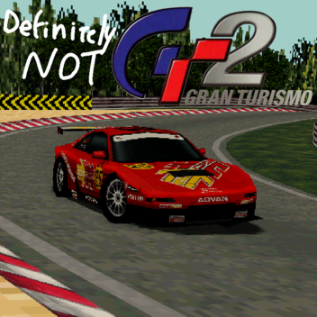 (7 new cars) Definitely Not Gran Turismo 2 [demo?]