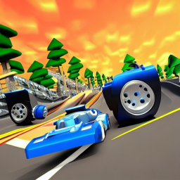 turbo circuit beta