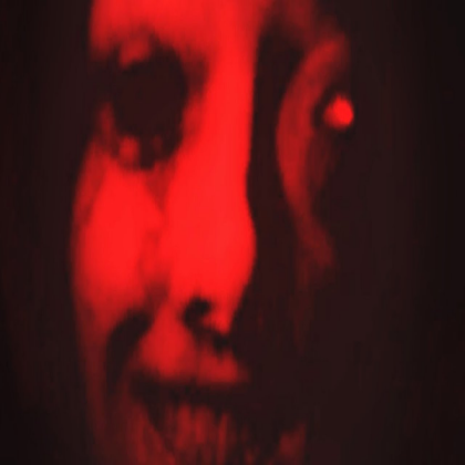 Scary Image 6 Roblox decal