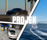 Projexqt