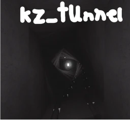 kz_tunnel *Level one* icon