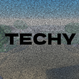[✨] Techy [Remake]