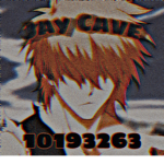 JAY CAVE