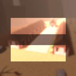 Equality Town! (W.i.p)