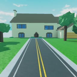 Random Place