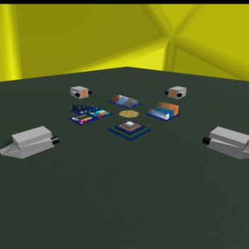 004: The Galaxy [14.12.15]