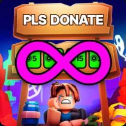 [🦉] PLS DONATE BUT MADNESS 💸